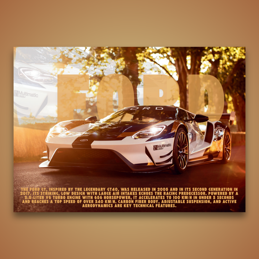 Ford GT